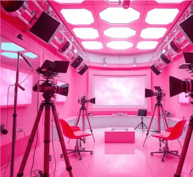 Production Studios