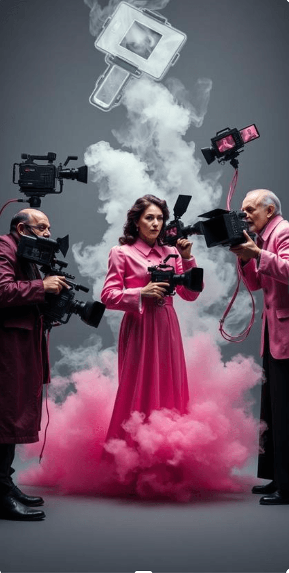 Weekly TV Programs 