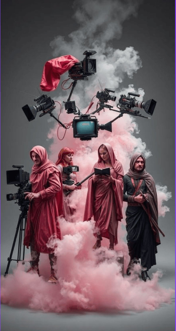 Fiction Series