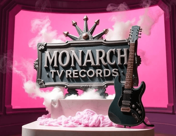 Monarch TV Studios Music Production Entity