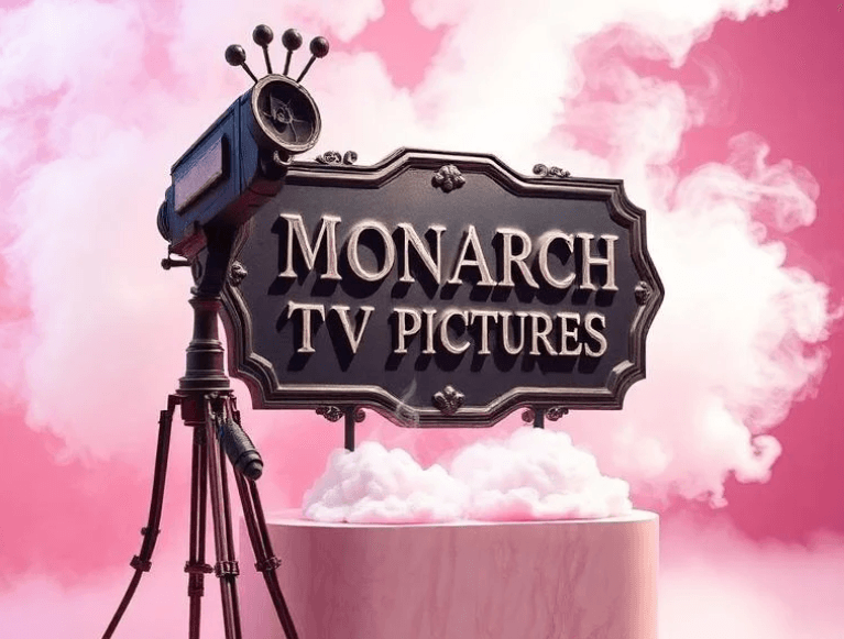 Monarch TV Studios Content Production Entity