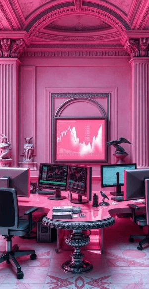 MONARCH TV CRYPTO